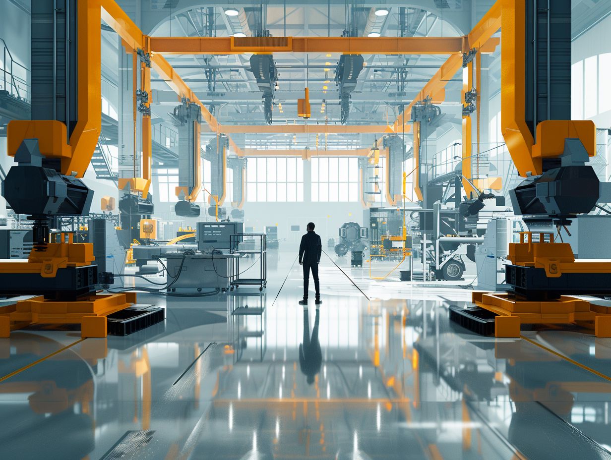 How to Find the Right Automotive Parts Manufacturing Business Broker