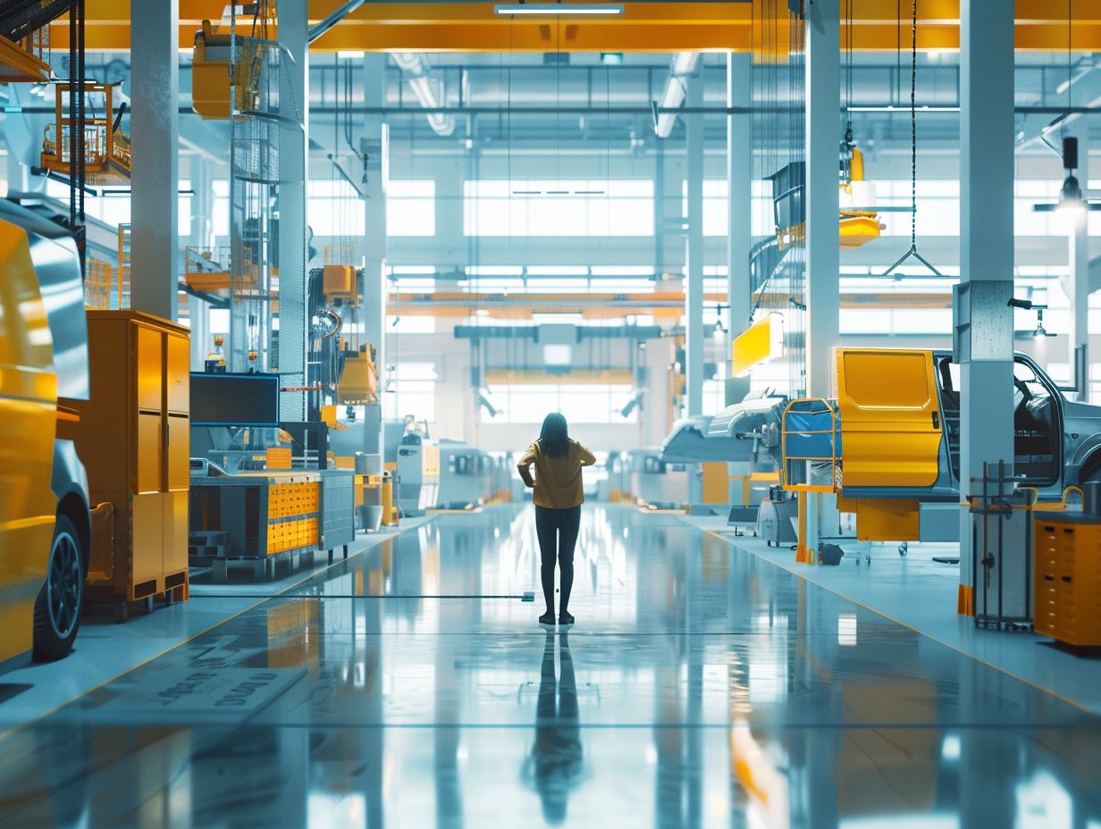 Factors to Consider When Choosing a Business Broker for Automotive Parts Manufacturing