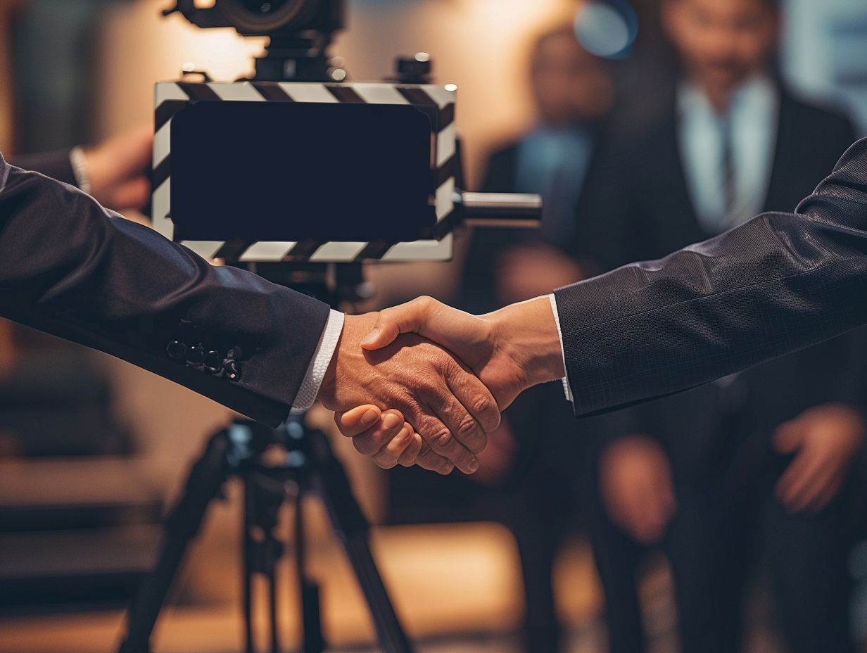 Legal and Regulatory Considerations